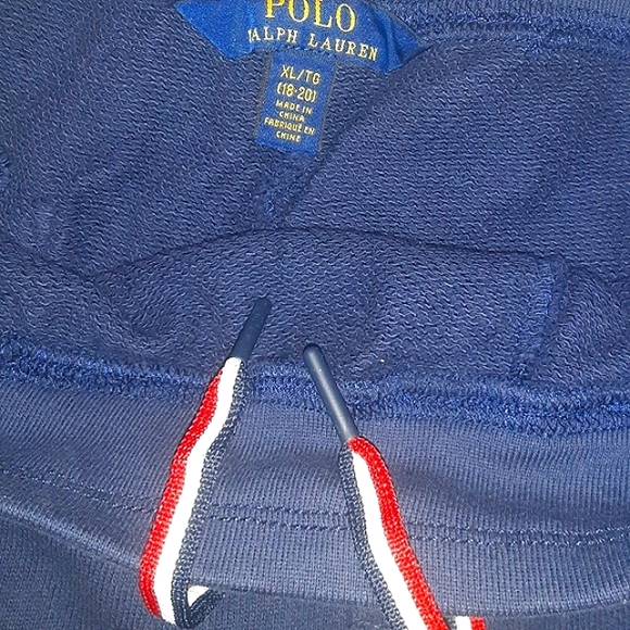 Ralph Lauren Polo Shorts - Picture 2 of 3